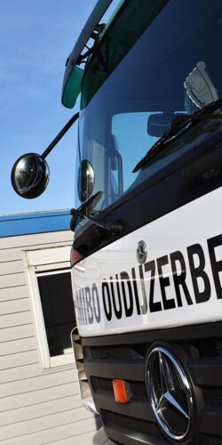 MIBO Oudijzerbedrijf